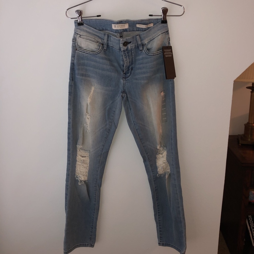 Guess Jeans